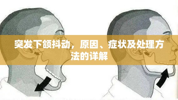 突发下颌抖动,原因、症状及处理方法的详解