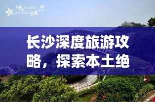 长沙深度旅游攻略,探索本土绝美风光