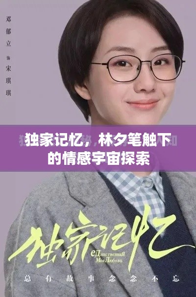 独家记忆,林夕笔触下的情感宇宙探索