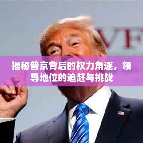 揭秘普京背后的权力角逐,领导地位的追赶与挑战